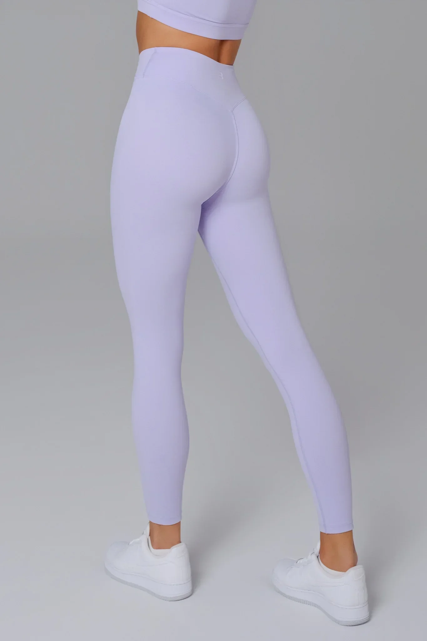 Ashley Leggings - Wisteria (FINAL SALE)