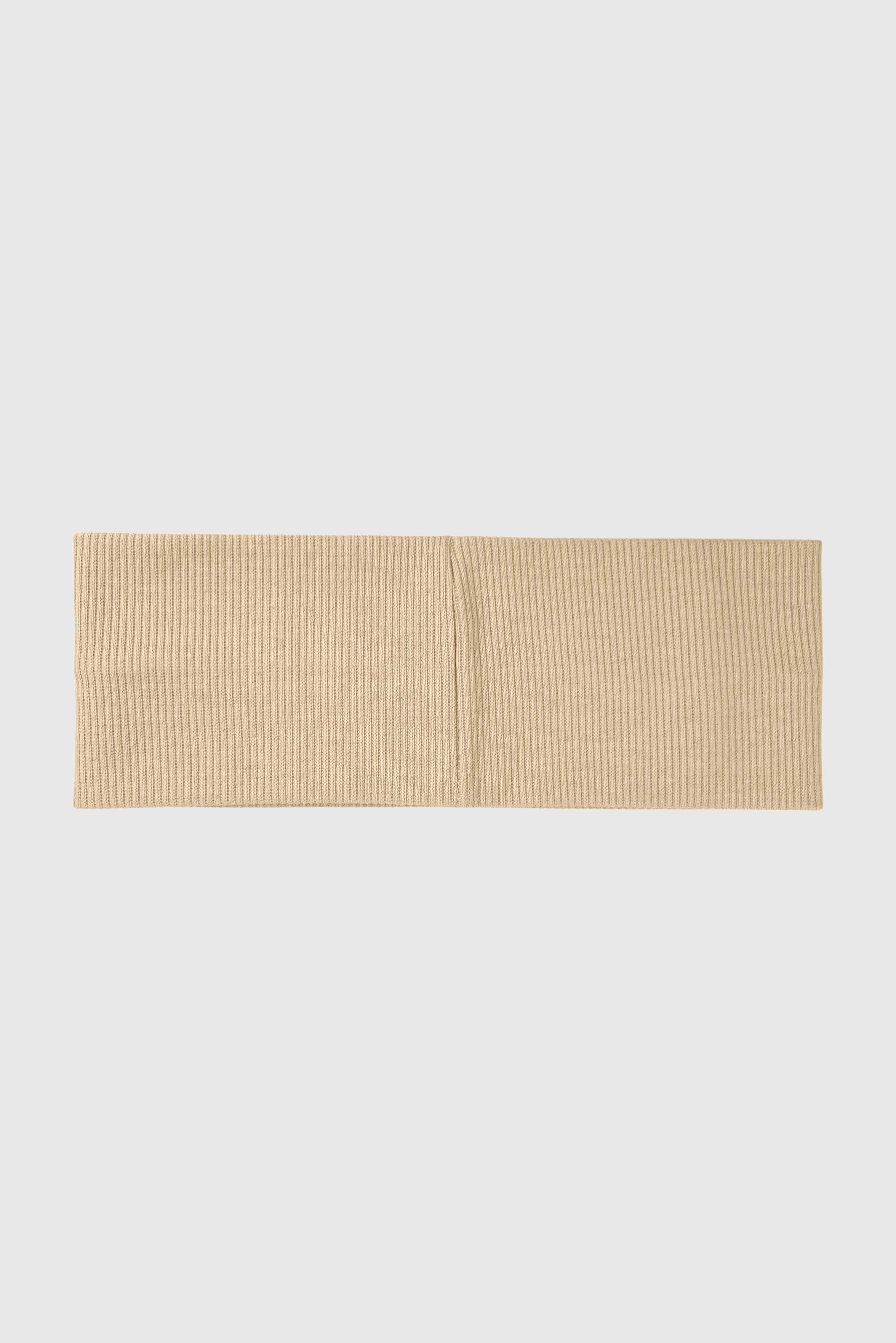 Aura Headband - Tan (FINAL SALE) - Image 4