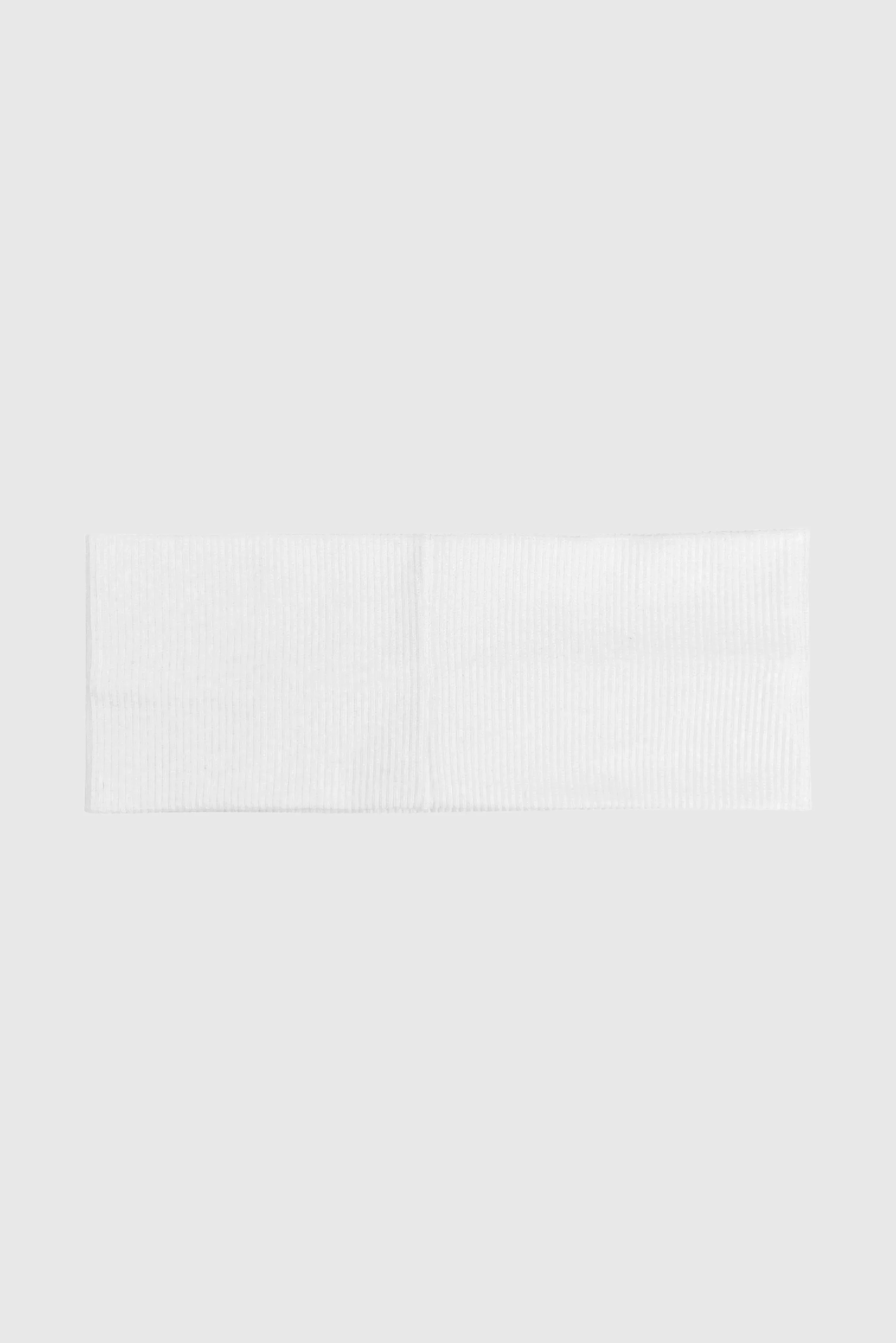 Aura Headband - White (FINAL SALE) - Image 4