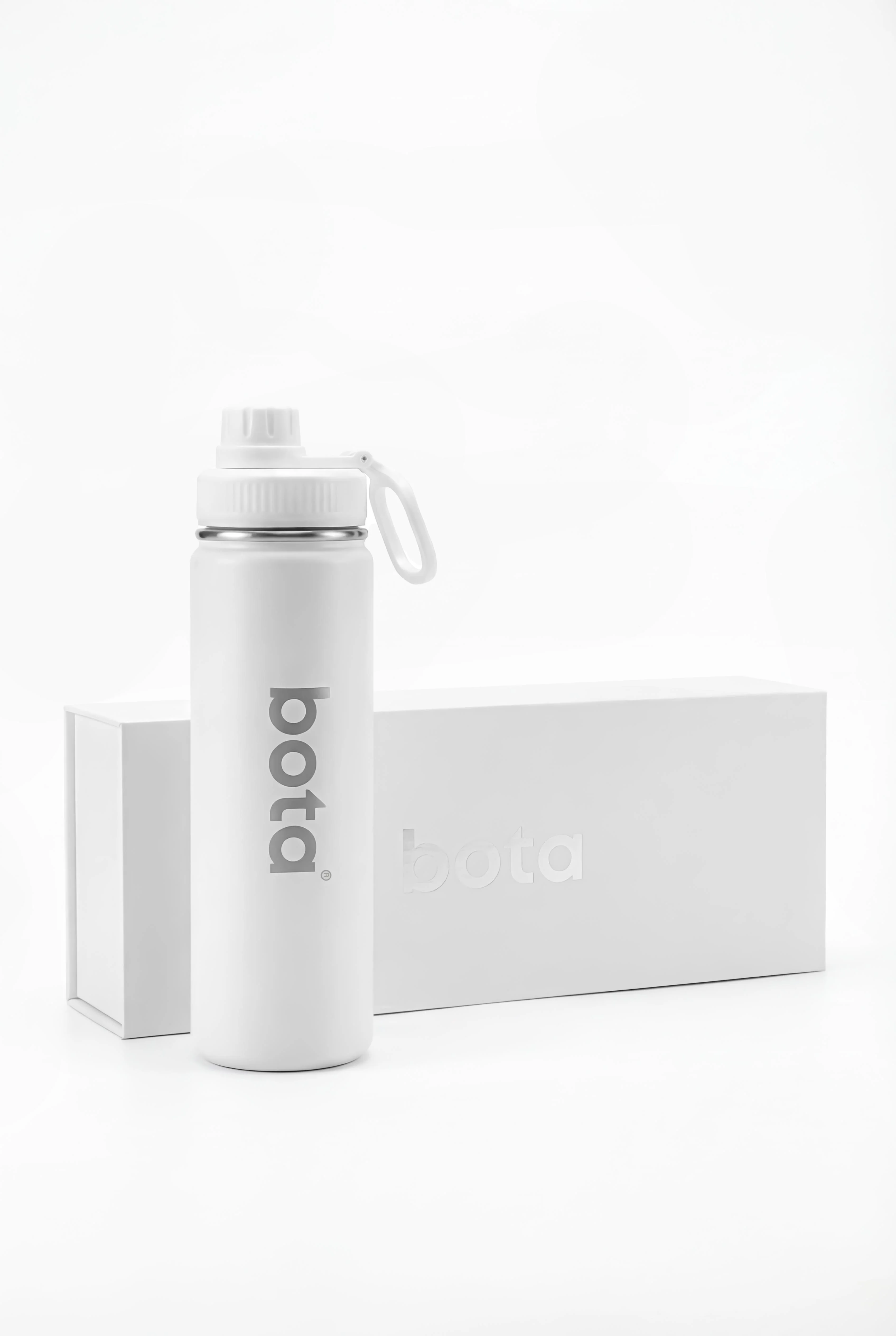 Stainless Steel Water Bottle - Moonlight - Image 4