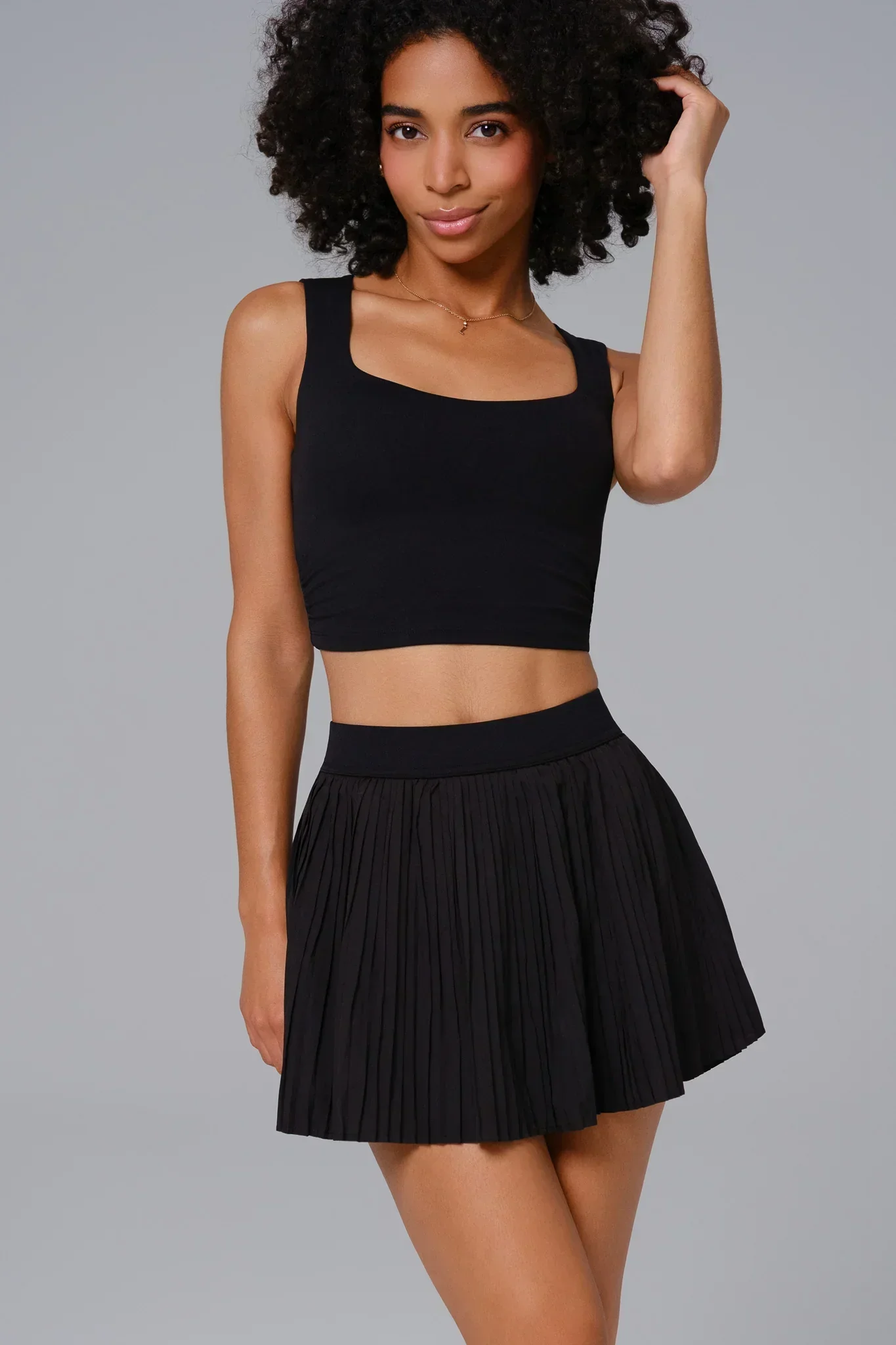 Chelsea Set - Black - Image 5