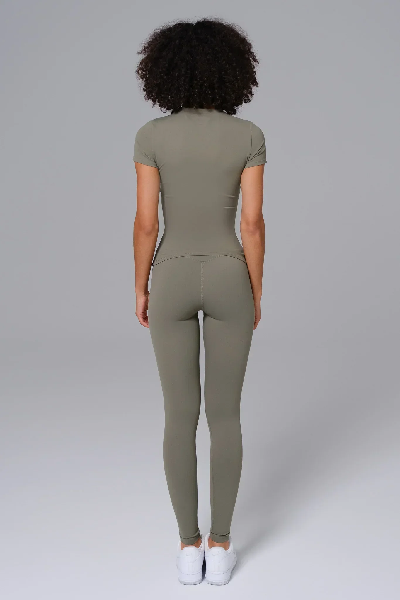 Colleen Top - Ebony (FINAL SALE) - Image 4