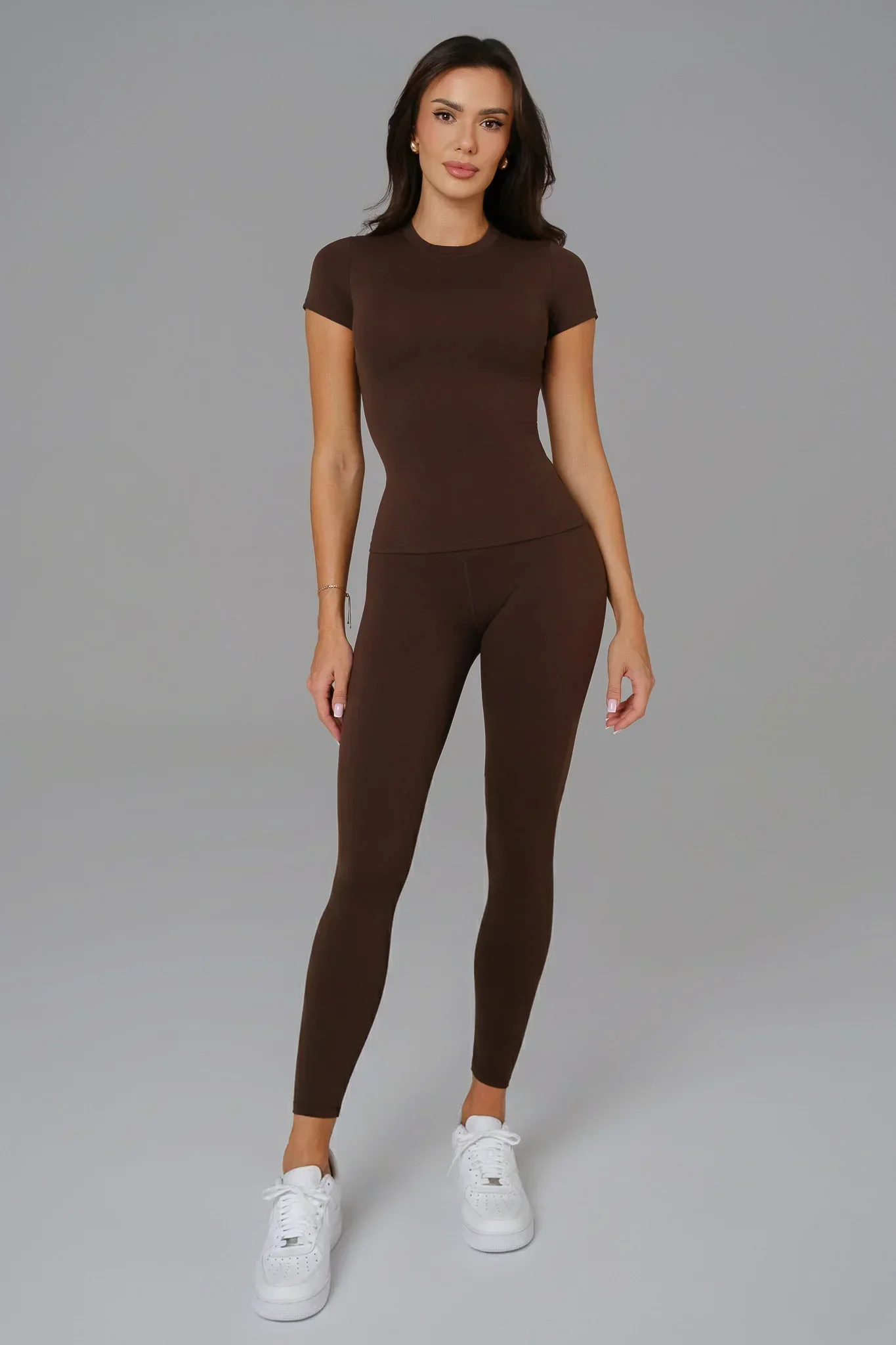 Colleen Top - Espresso - Image 5