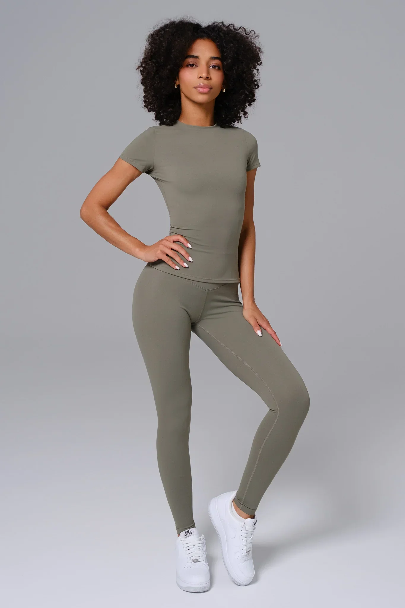Colleen Top - Ebony (FINAL SALE) - Image 5