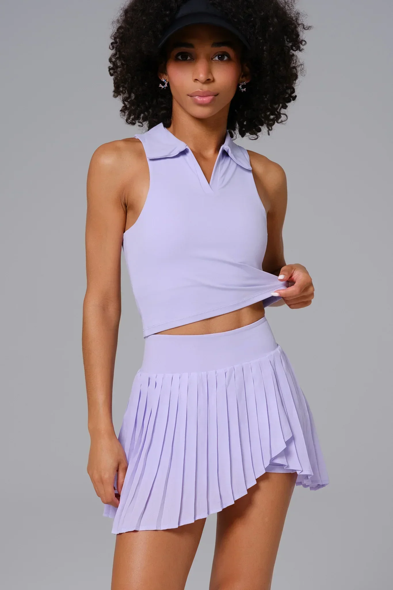 Daphne Set - Lavender - Image 4