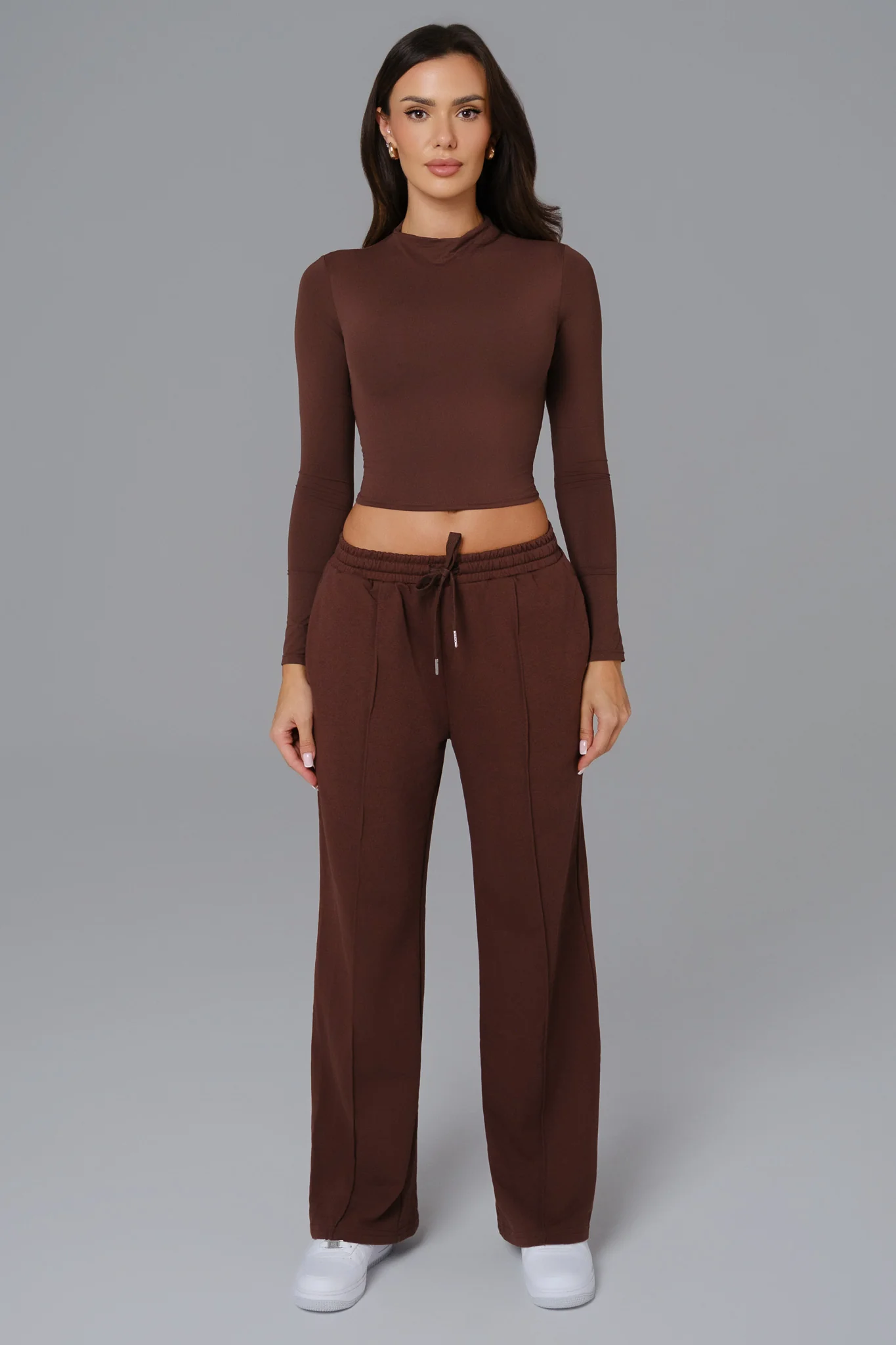 Ellie Set - Brown - Image 5