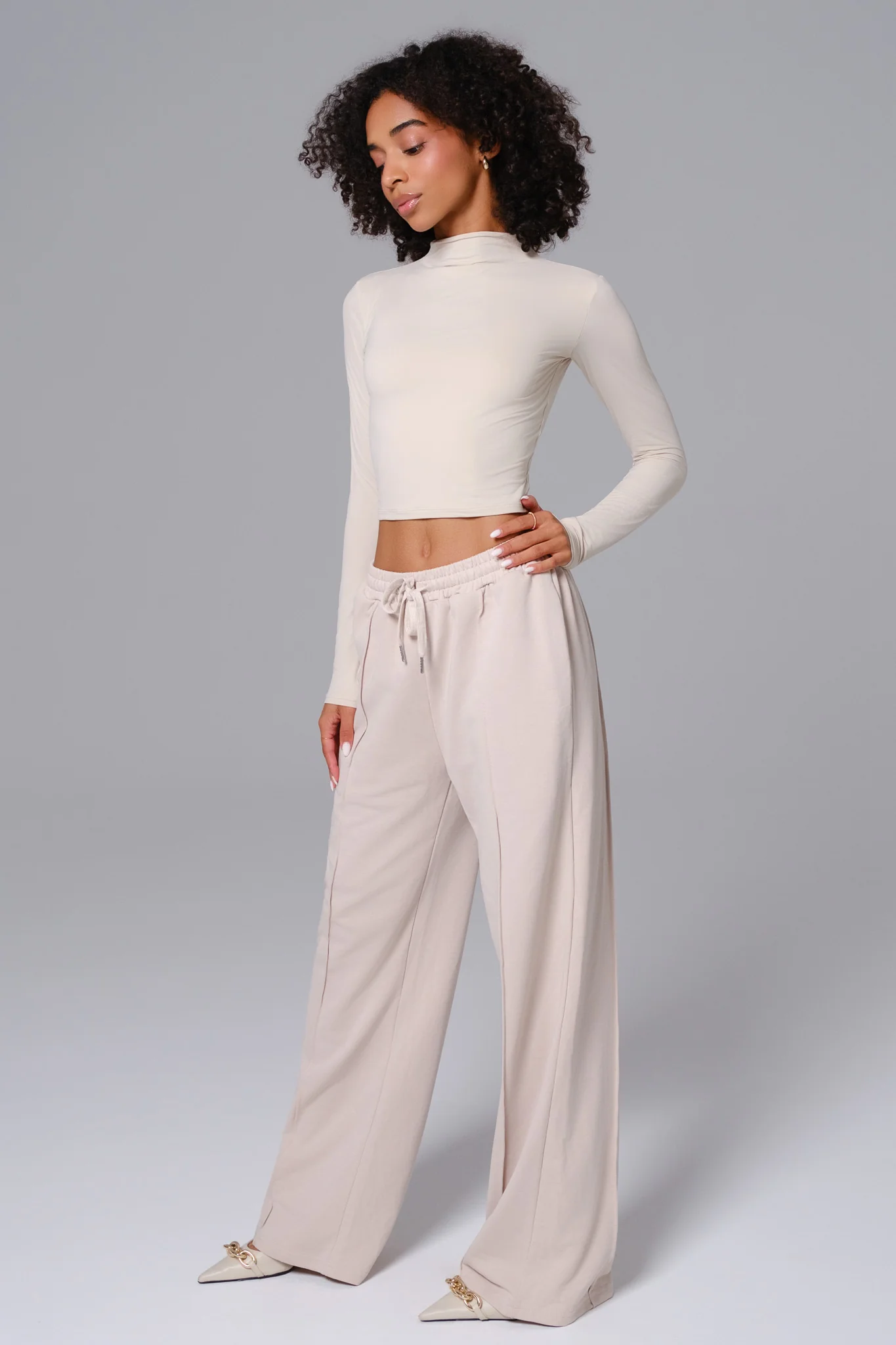 Ellie Set - Ivory - Image 3