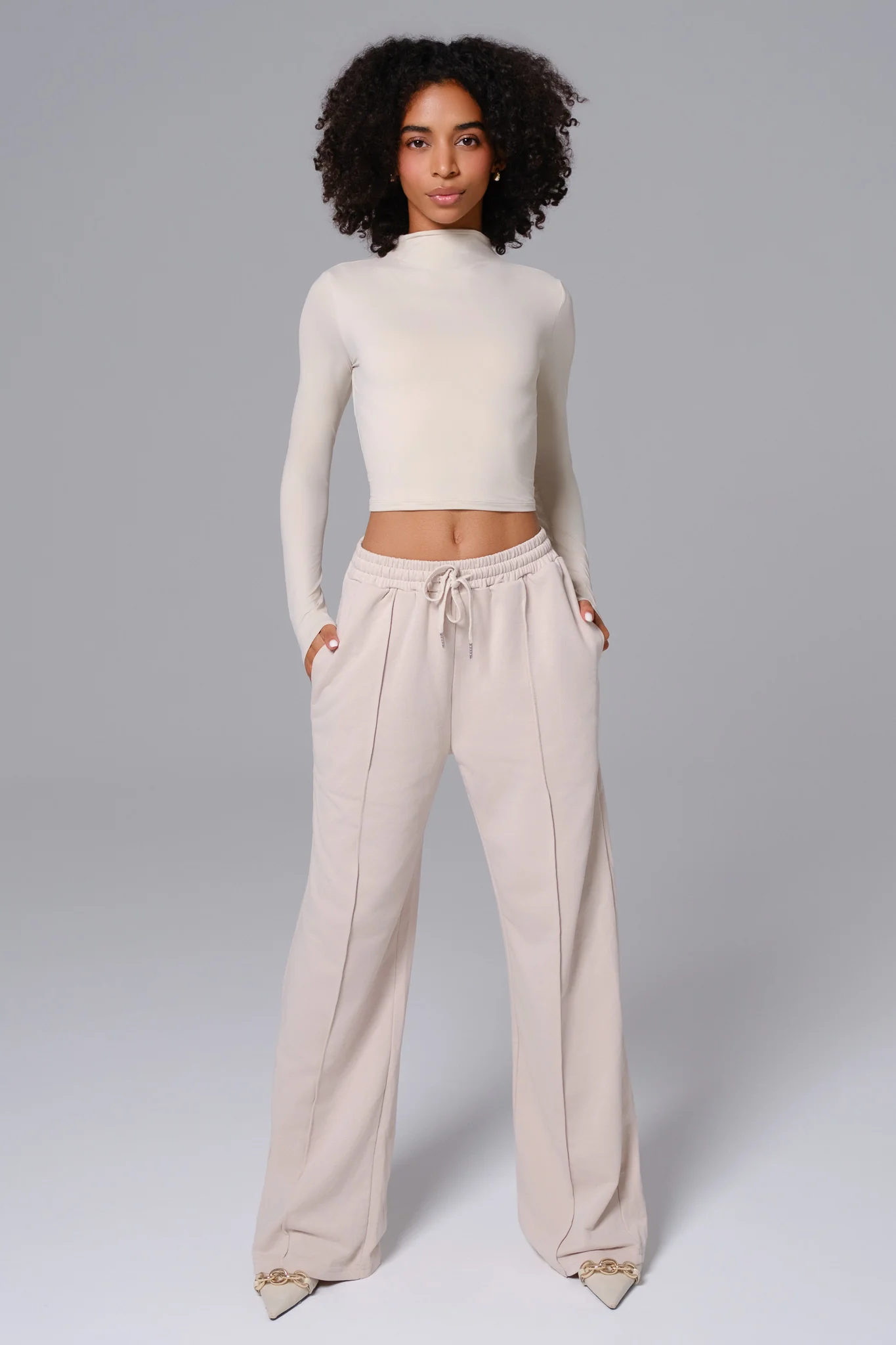 Ellie Set - Ivory - Image 5