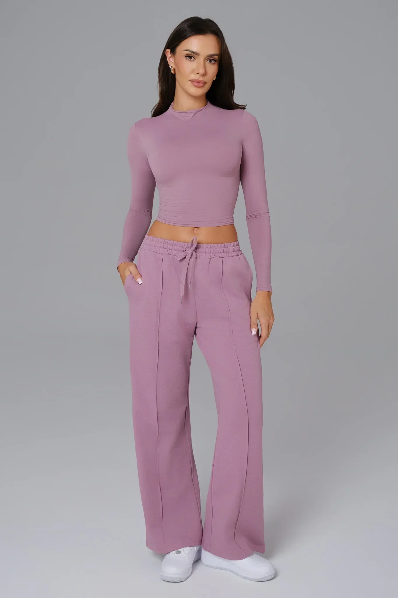 Ellie Set - Mauve Mist - Image 3