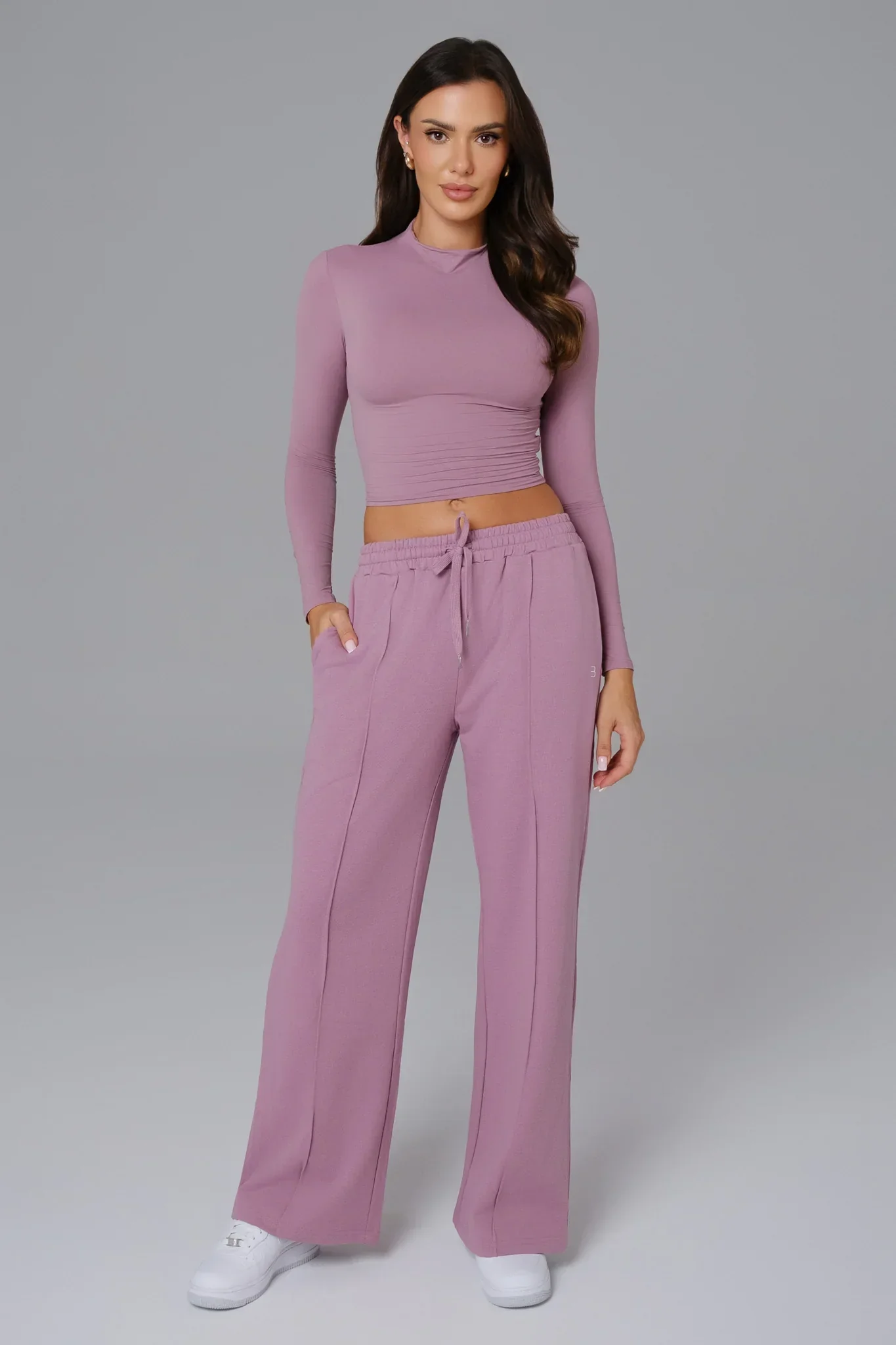 Ellie Set - Mauve Mist - Image 4