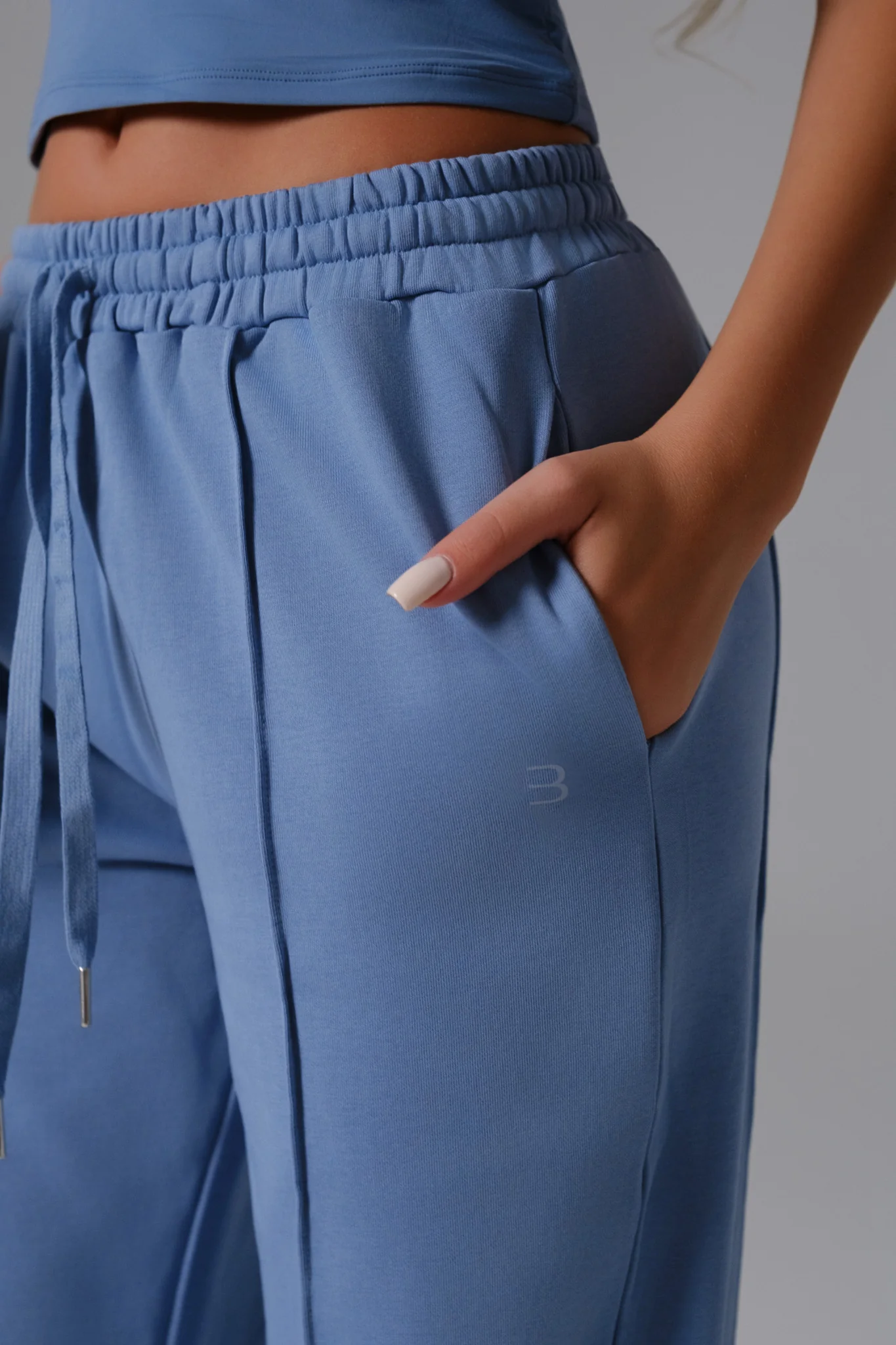 Ellie Set - Parisian Blue - Image 6