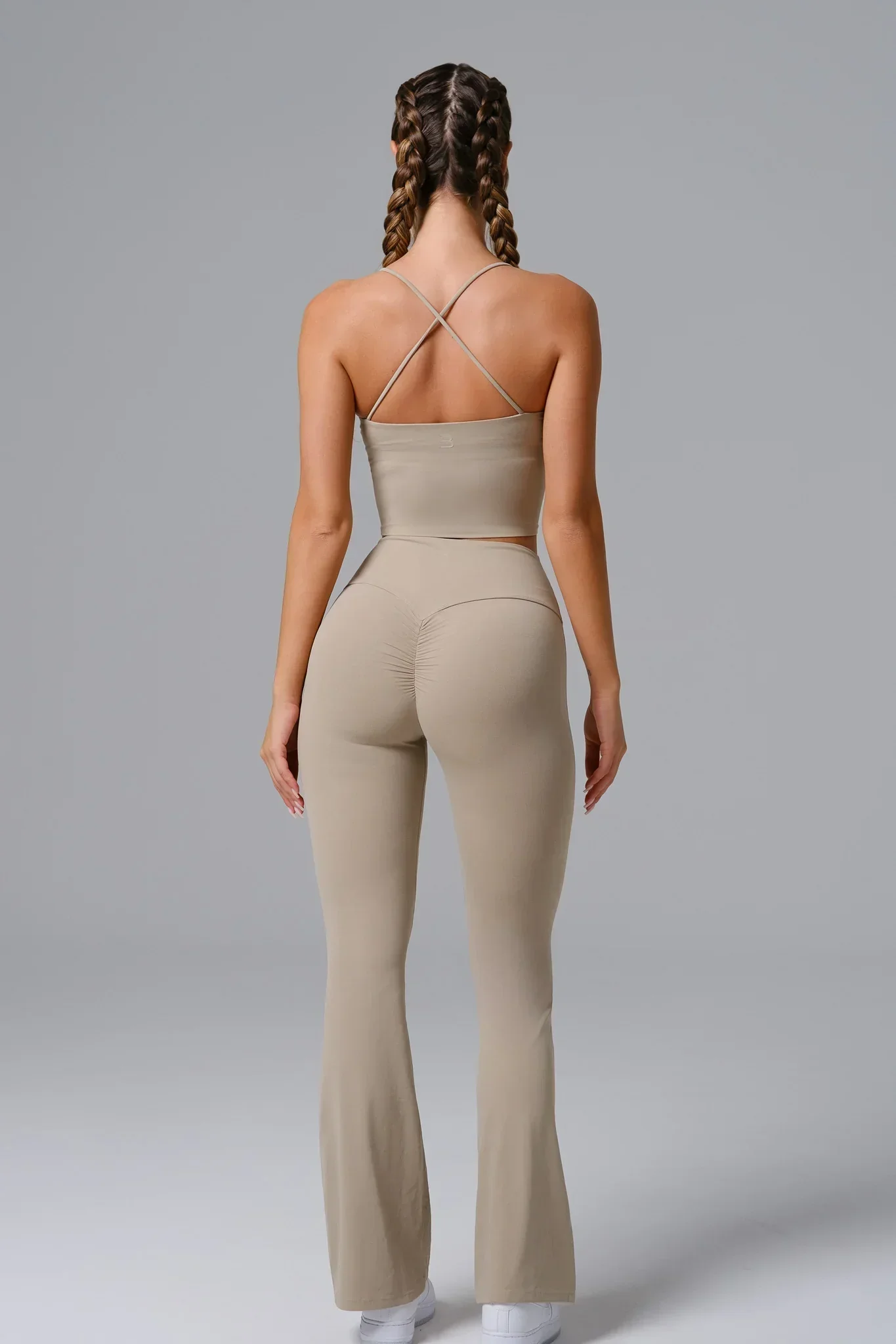 Haven Top - Almond Tan - Image 4