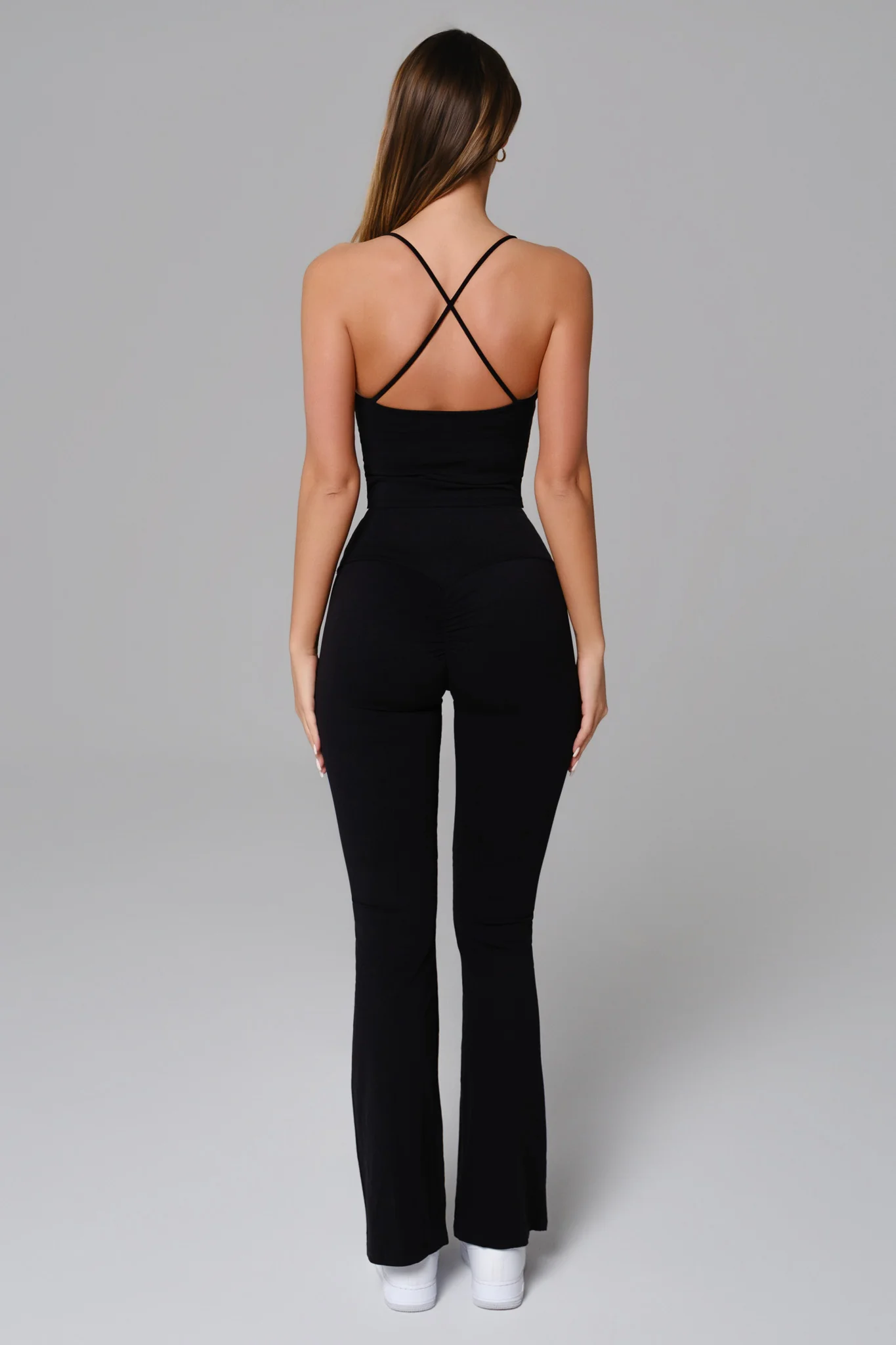 Haven Top - Black - Image 4