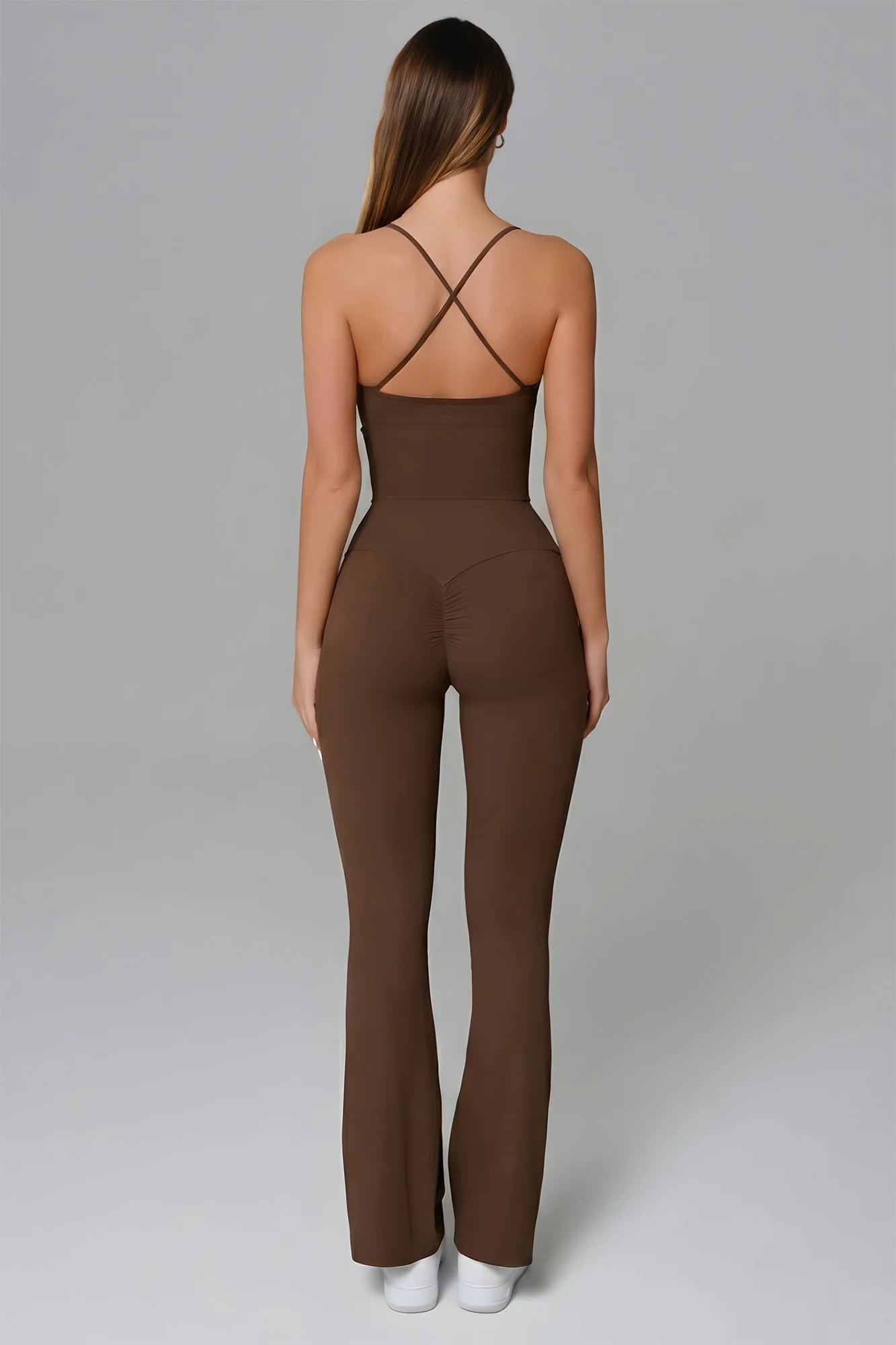 Haven Top - Cocoa - Image 4