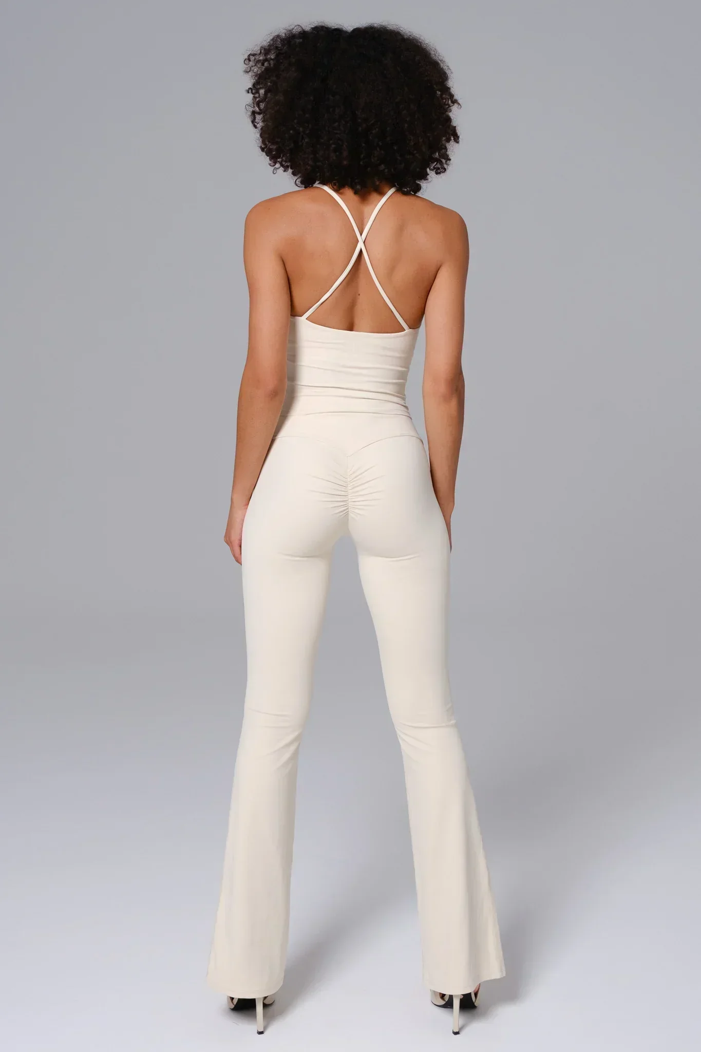 Haven Top - Cream - Image 4