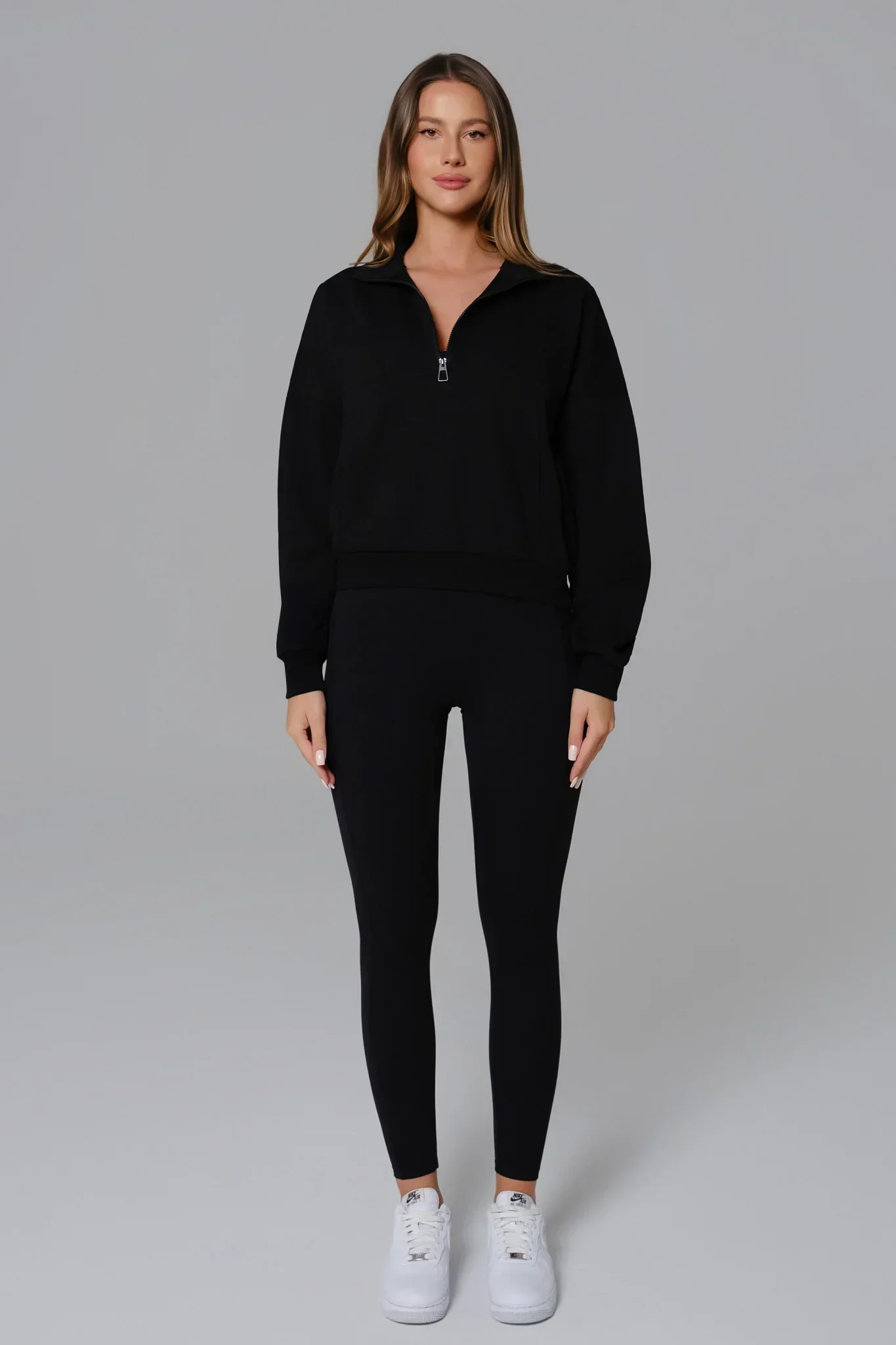 Marcella Jumpsuit - Black - Image 5