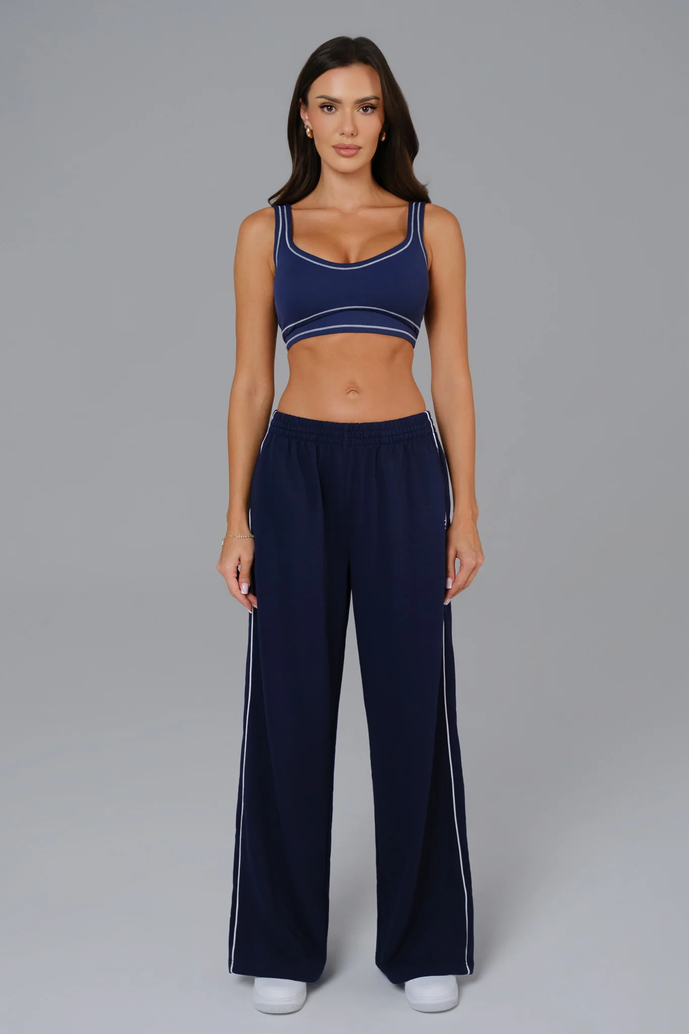 Nadine Set - Azure Blue - Image 3