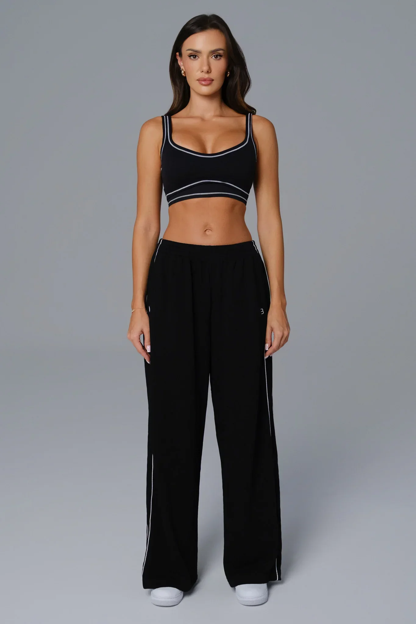 Nadine Set - Black - Image 3