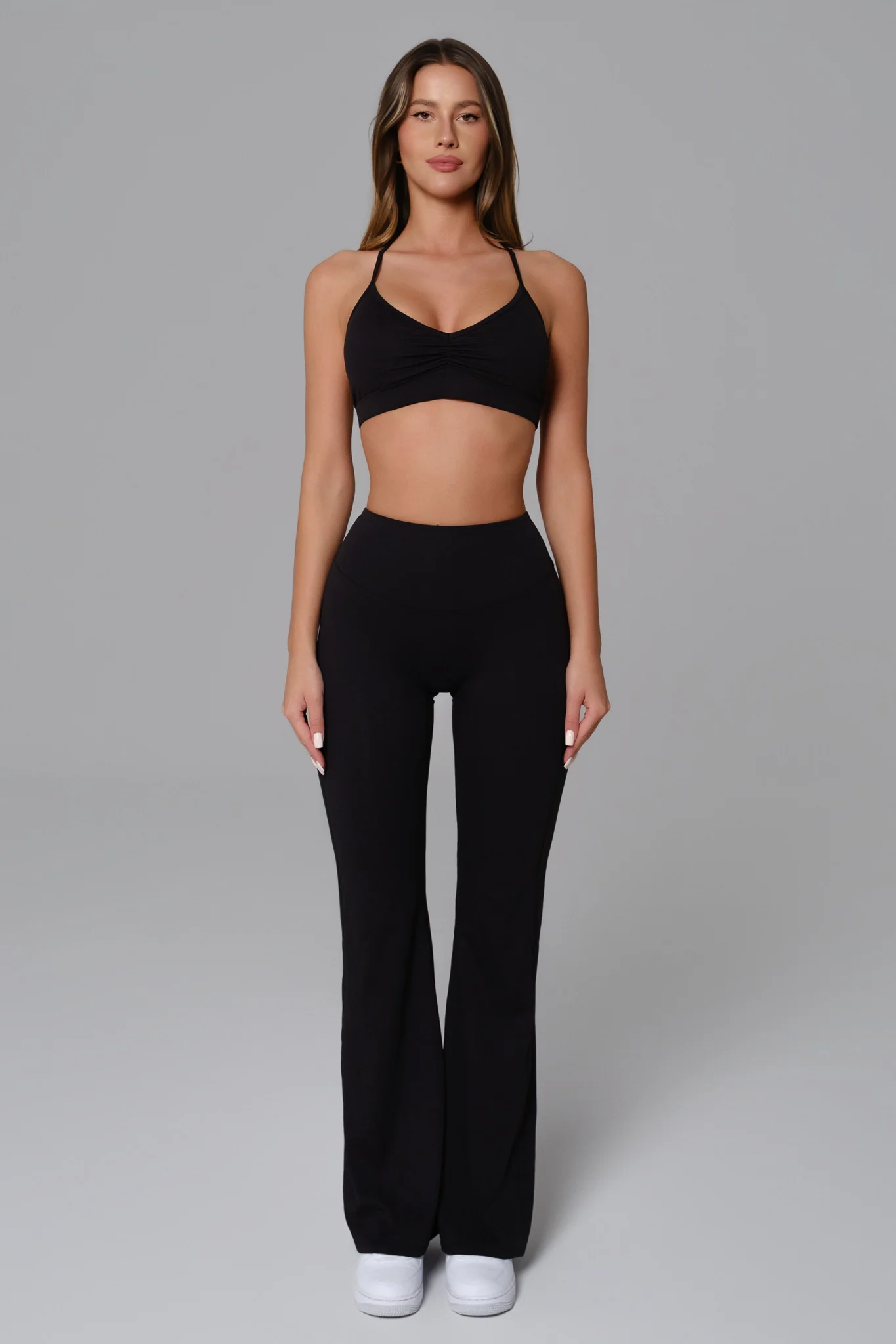 Samantha Set - Black - Image 5