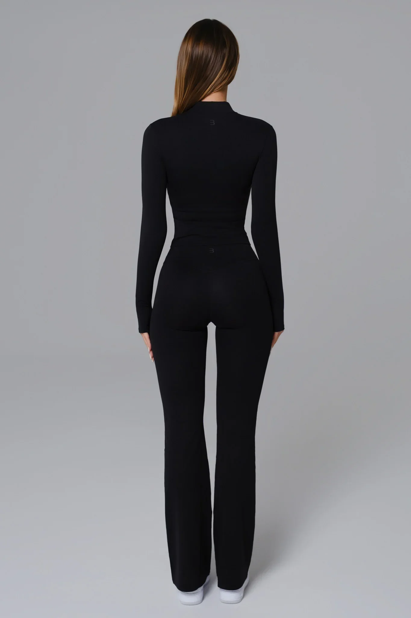 Stacey Jacket - Black - Image 4