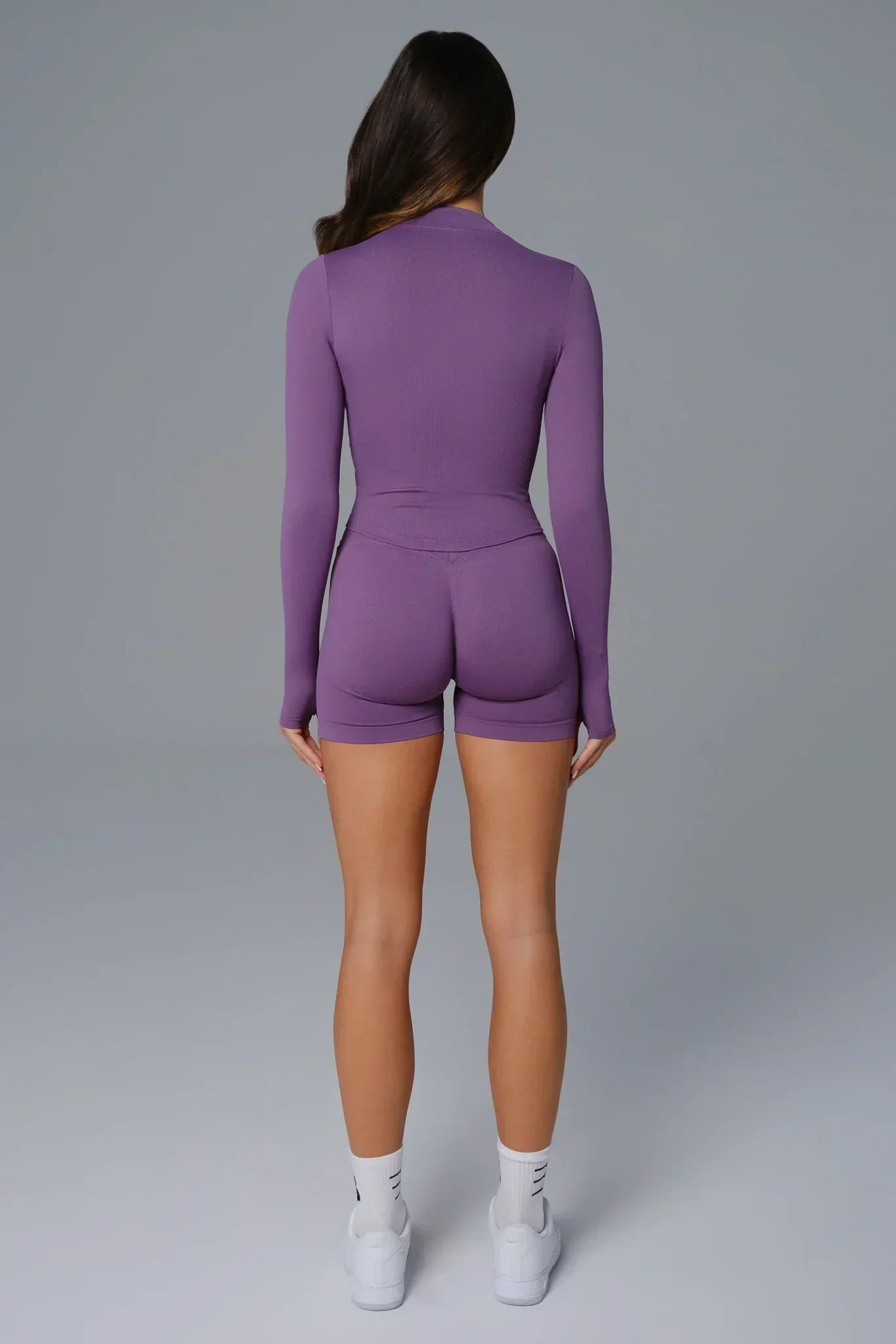 Stella Jacket - Amethyst - Image 4