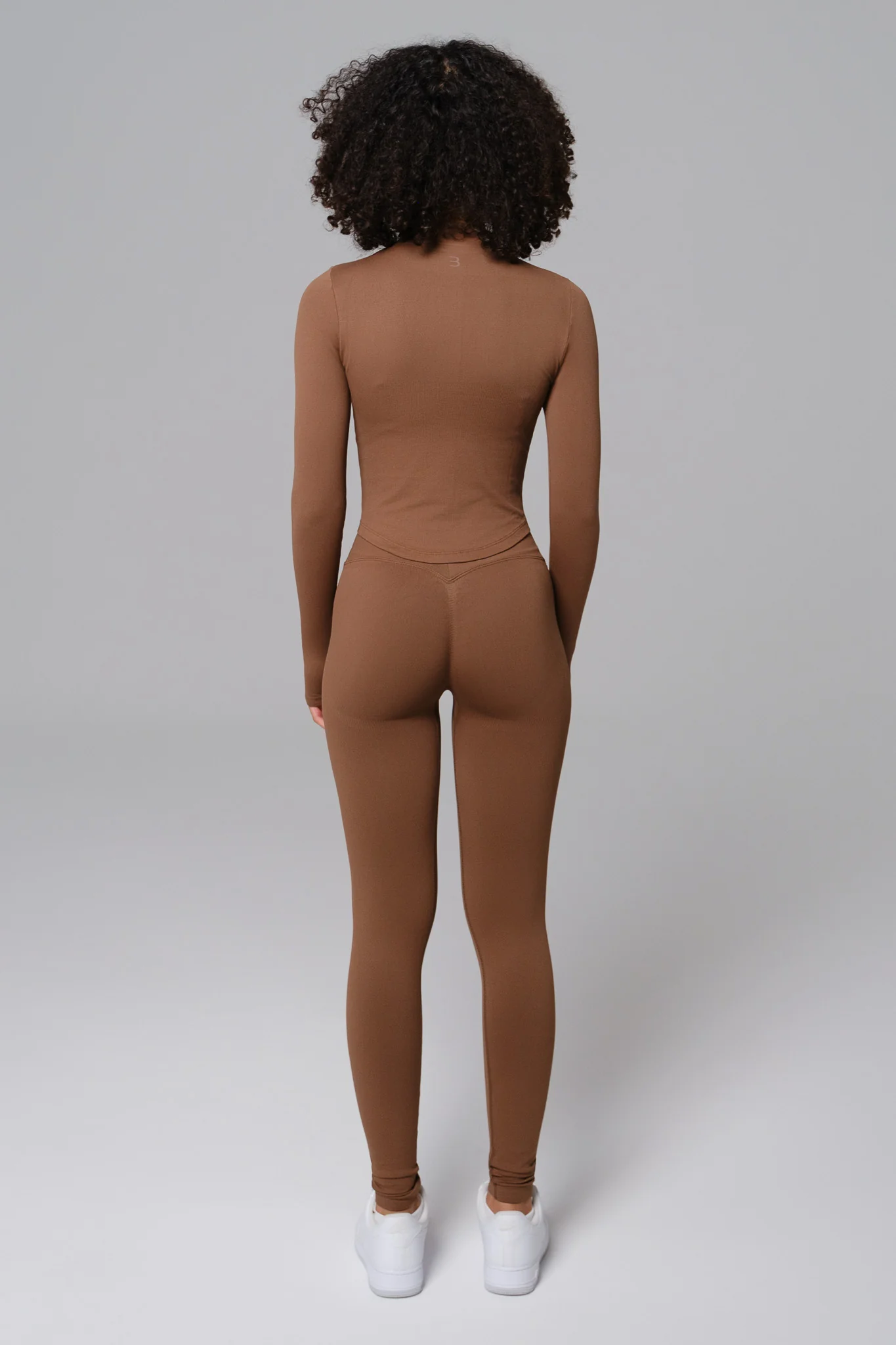 Stella Jacket - Clove (FINAL SALE) - Image 4