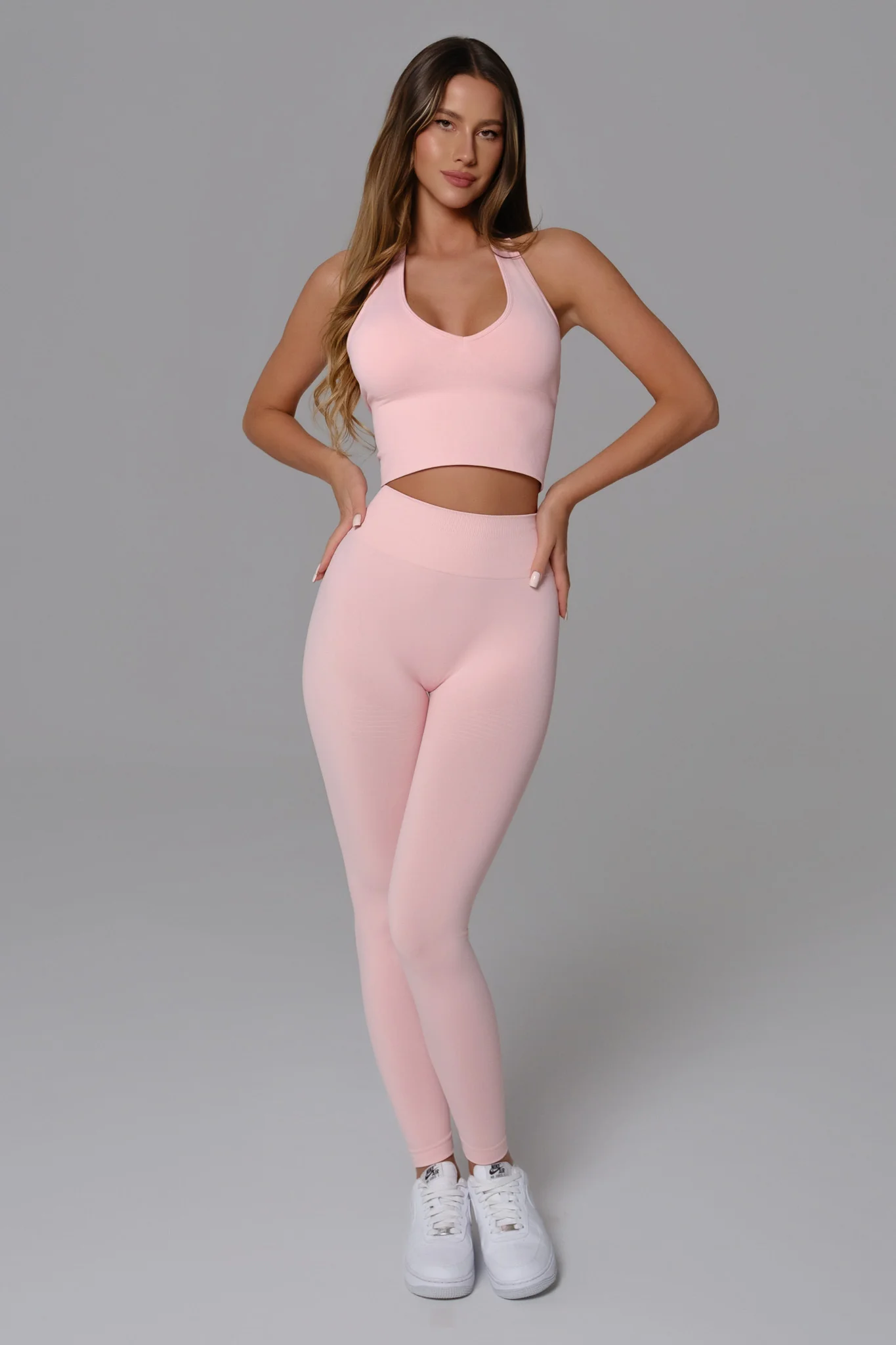 Stella Set - Peach - Image 3