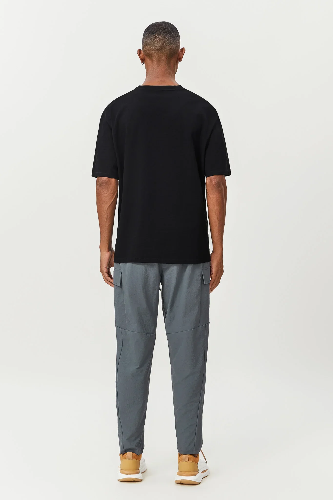 UltraLite Trousers - Gray (FINAL SALE) - Image 6